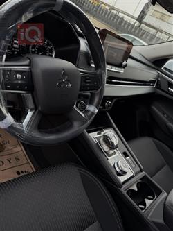 ميتسوبيشي اوتلاندر